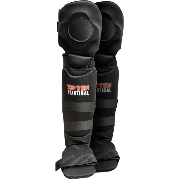 4Ensemble d'armure corporelle tactique "Mutant"-