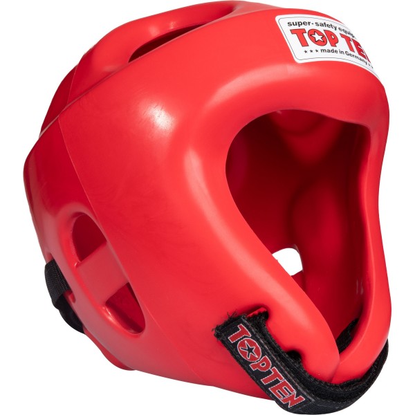 Casque "Competition Fight"  