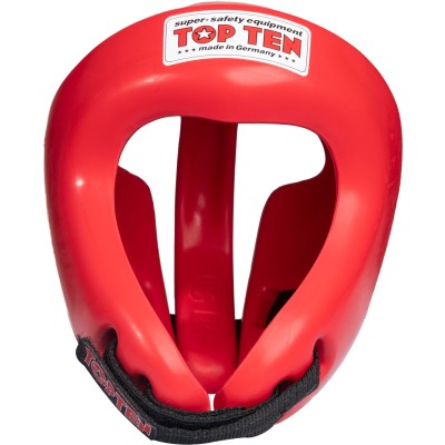 Casque "Competition Fight"   2