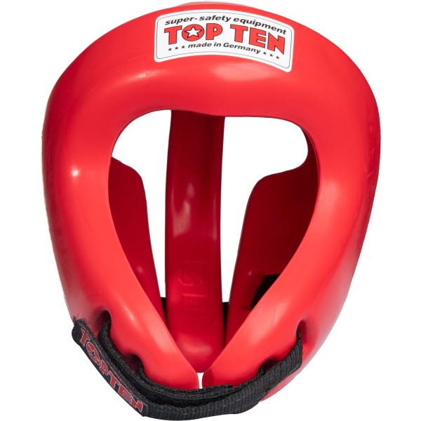 Casque "Competition Fight"