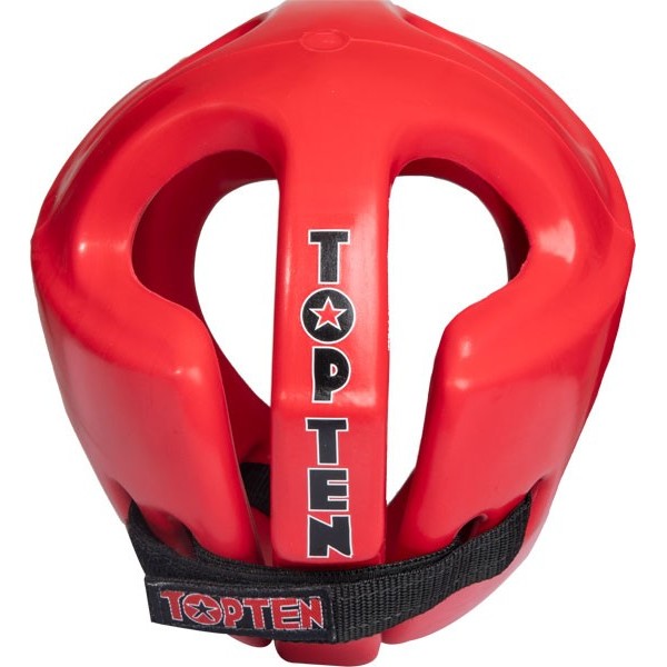 Casque "Competition Fight"