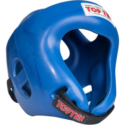 Casque "Competition Fight"