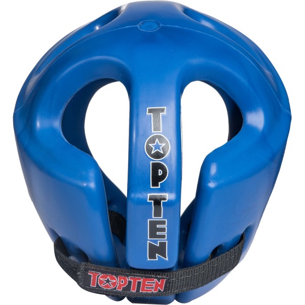 Casque "Competition Fight"