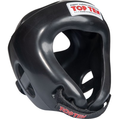 Casque "Competition Fight"