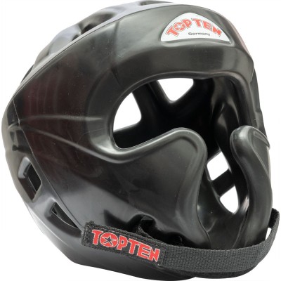 Casque "Training" avec protège pommette