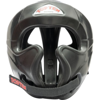 Casque "Training" avec protège pommette   2