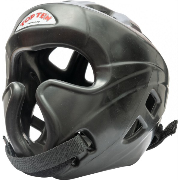 Casque "Training" avec protège pommette