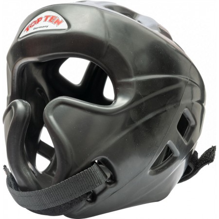 Casque "Training" avec protège pommette   Casque "Training" avec protège pommette