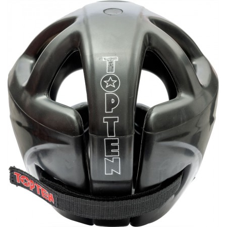 Casque "Training" avec protège pommette   Casque "Training" avec protège pommette