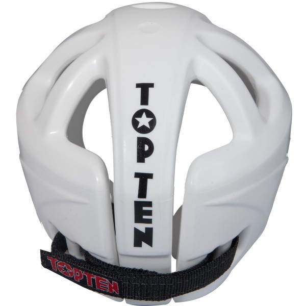 Casque "Avantgarde" (homologué WAKO) sans protection du menton et des pommettes