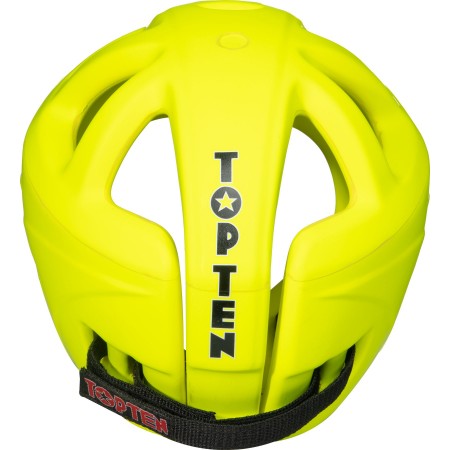 Casque "NEON Avantgarde" (approuvé WAKO) sans protection du menton et des pommettes   Casque "NEON Avantgarde" (approuvé WAKO) sans protection du menton et des pommettes