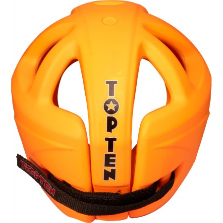 Casque "NEON Avantgarde" (approuvé WAKO) sans protection du menton et des pommettes   Casque "NEON Avantgarde" (approuvé WAKO) sans protection du menton et des pommettes