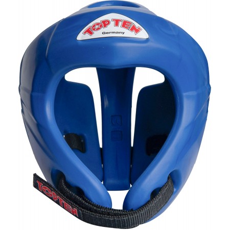 Casque "Avantgarde" (homologué WAKO) sans protection du menton et des pommettes   Casque "Avantgarde" (homologué WAKO) sans protection du menton et des pommettes