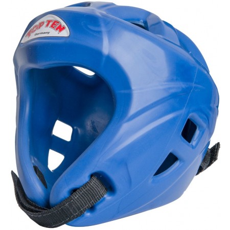 Casque "Avantgarde" (homologué WAKO) sans protection du menton et des pommettes   Casque "Avantgarde" (homologué WAKO) sans protection du menton et des pommettes