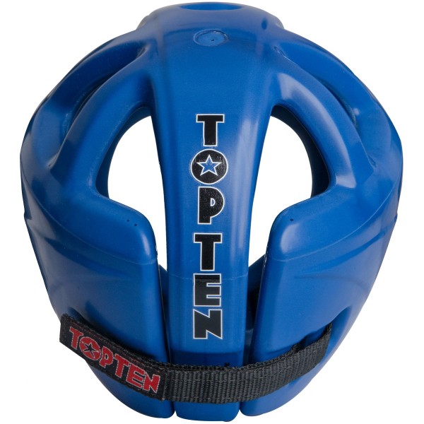 Casque "Avantgarde" (homologué WAKO) sans protection du menton et des pommettes