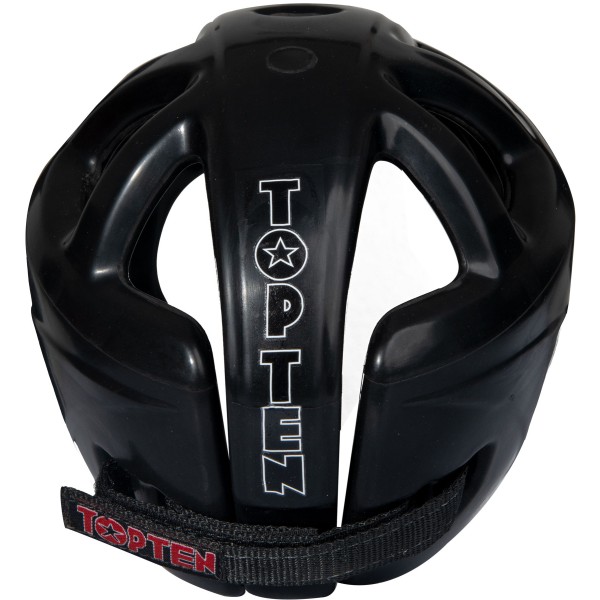 Casque "Avantgarde" (homologué WAKO) sans protection du menton et des pommettes