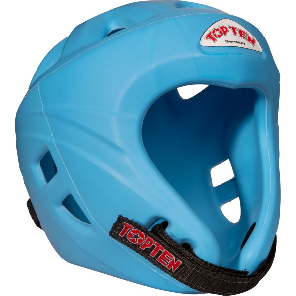 Casque "NEON Avantgarde" (approuvé WAKO)  