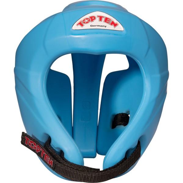 Casque "NEON Avantgarde" (approuvé WAKO)  