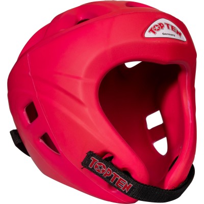 Casque "NEON Avantgarde" (approuvé WAKO)