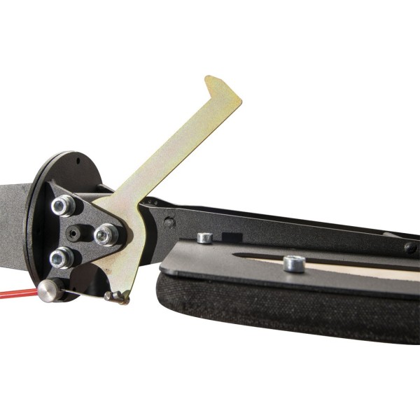 Taekwon-Do Powertestcenter "T