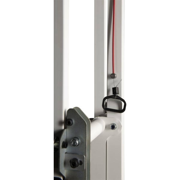 Taekwon-Do Powertestcenter "T