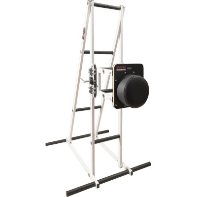 Taekwon-Do Powertestcenter „Interforce Freestand“