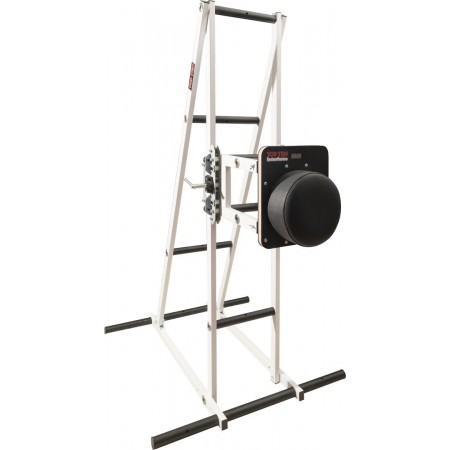 Taekwon-Do Powertestcenter â€žInterforce Freestandâ€œ 