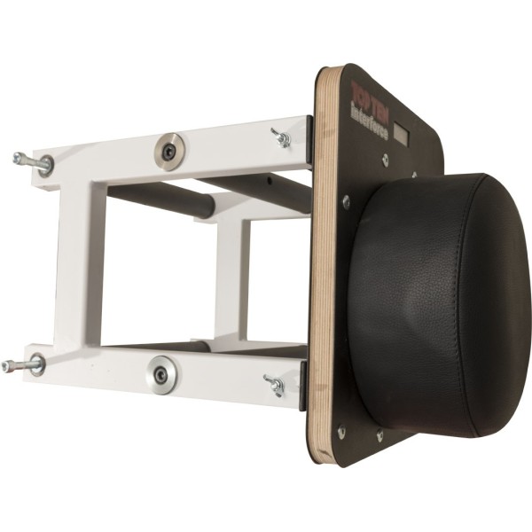 Taekwon-Do Powertestcenter â€žInterforce Freestandâ€œ 