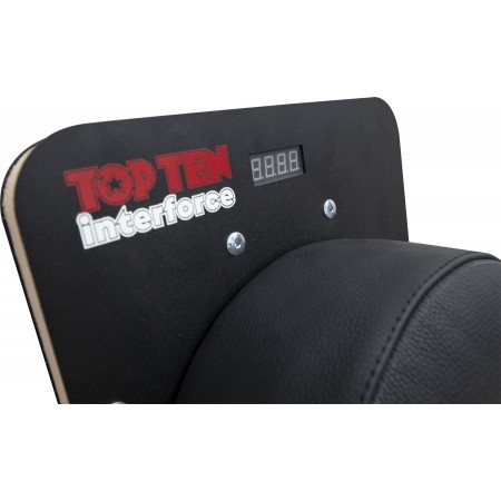 Taekwon-Do Powertestcenter â€žInterforce Freestandâ€œ 