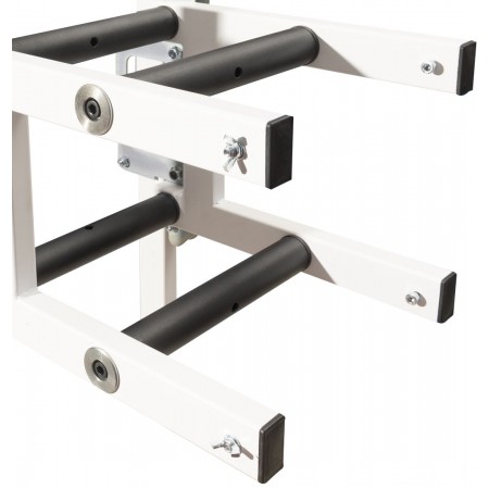 Taekwon-Do Powertestcenter â€žInterforce Freestandâ€œ 