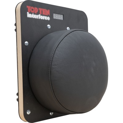 Taekwon-Do Powertestcenter „Interforce Duplex“