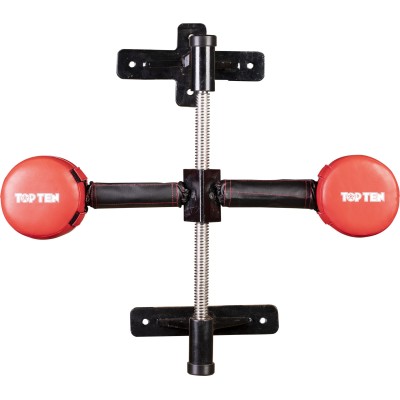 Machine de boxe "Pound 4 Pound"-  2