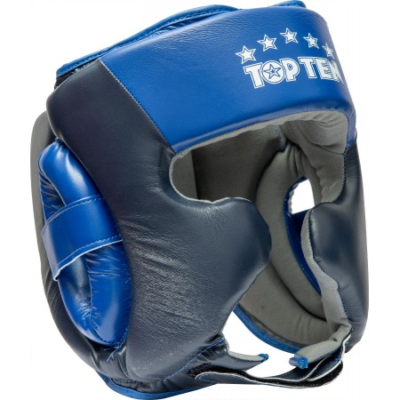 Casque “Emotion†- blue  Casque “Emotion†- blue