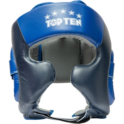 Casque “Emotion†- blue  2