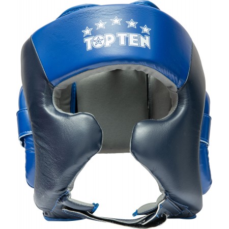 Casque “Emotion†- blue  Casque “Emotion†- blue