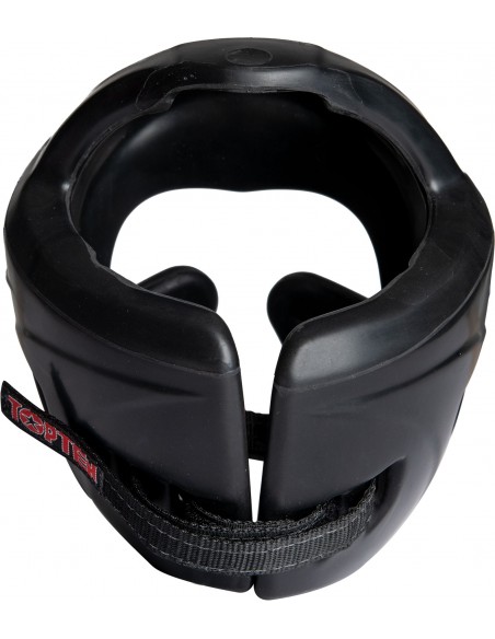 Casque "MMA" avec protège pommette   Casque "MMA" avec protège pommette