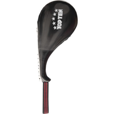 Focus Mitt „Coach Racket“ - doppelt
