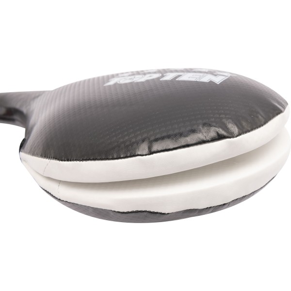 Focus Mitt â€žCoach Racketâ€œ - doppelt 