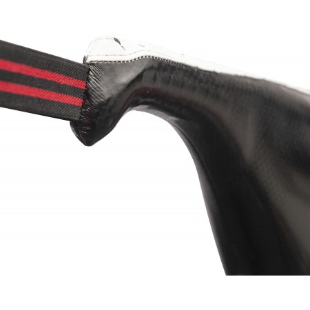 Focus Mitt â€žCoach Racketâ€œ - doppelt 