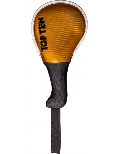 Focus Mitt "Junior Glam"-  Focus Mitt "Junior Glam"-