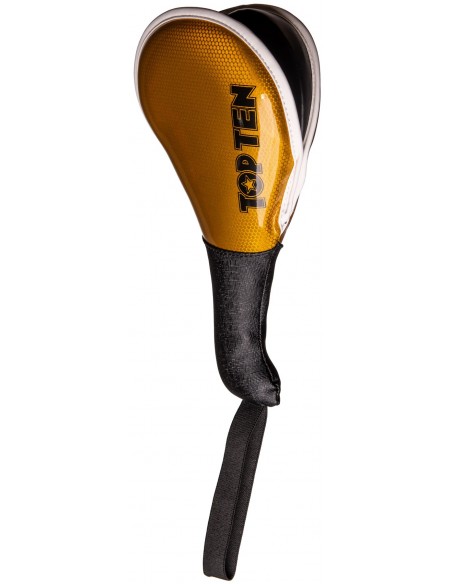 Focus Mitt "Junior Glam"-  Focus Mitt "Junior Glam"-