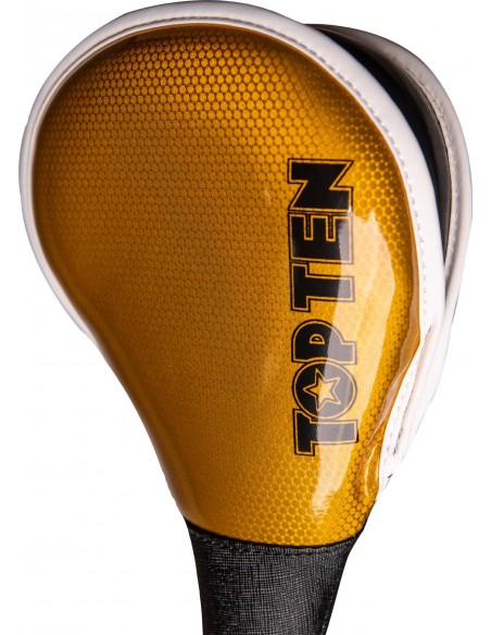 Focus Mitt "Junior Glam"-  Focus Mitt "Junior Glam"-