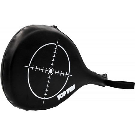 Cible "Coach Paddle" 