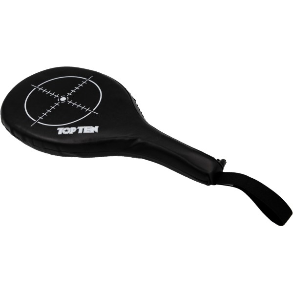 Cible "Coach Paddle" 