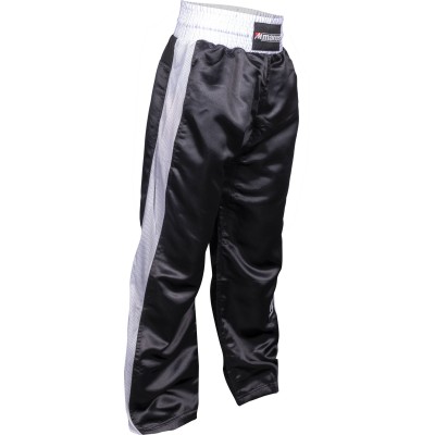 Pantalon de kickboxing pour enfants