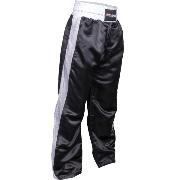 Pantalon de kickboxing pour enfants  