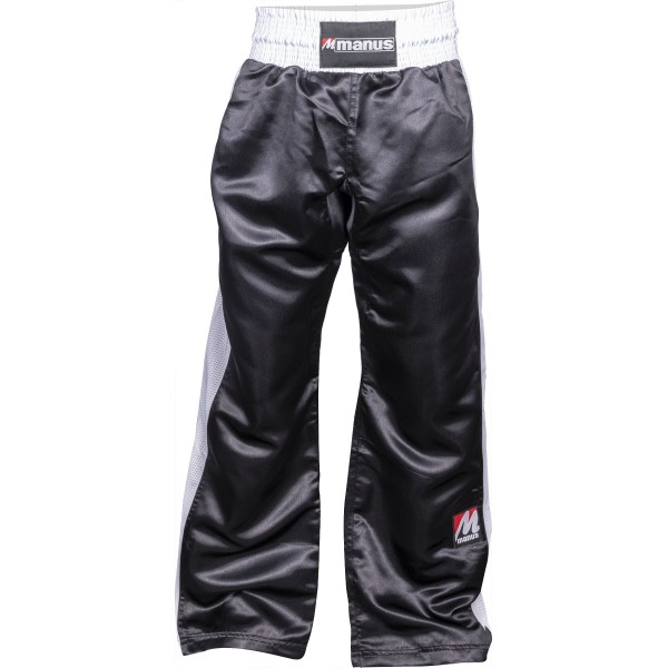 Pantalon de kickboxing pour enfants  