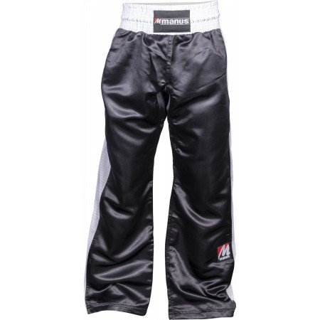 Pantalon de kickboxing pour enfants  