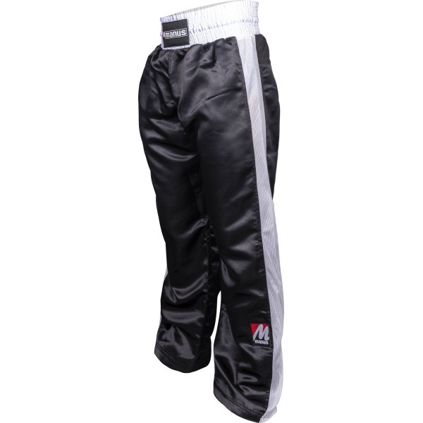 Pantalon de kickboxing pour enfants  