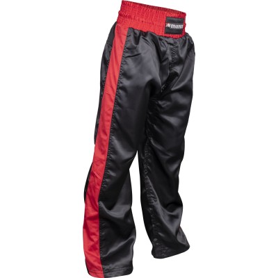 Pantalon de kickboxing pour enfants
